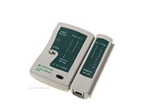 085-62000 - LocoNet Kabeltester